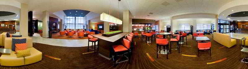 Courtyard By Marriott Newark Elizabeth Hotell Exteriör bild